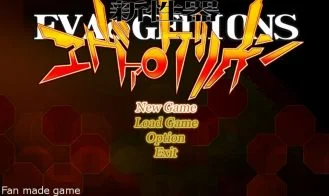 Rei Ayanami Angel of Sex cover