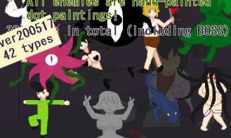 Researcher of Bad Organization Adult Game Screenshot (3)