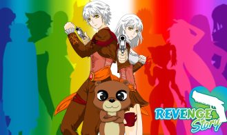 Revenge Story porn xxx game download cover