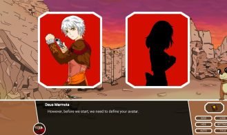 Revenge Story Adult Game Screenshot (1)