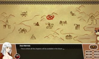 Revenge Story Adult Game Screenshot (2)