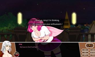 Revenge Story Adult Game Screenshot (3)