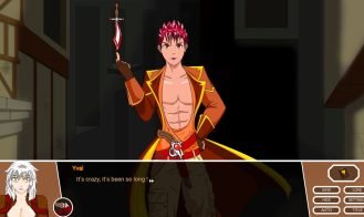 Revenge Story Adult Game Screenshot (4)