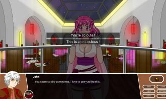 Revenge Story Adult Game Screenshot (5)
