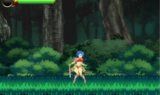 Revenge Swordswoman Raspberry Adult Game Screenshot (4)