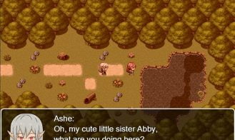 Revenge of the Elf 2 Adult Game Screenshot (1)