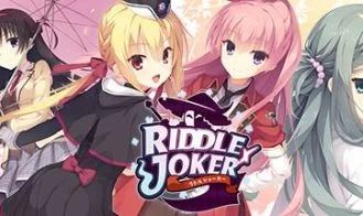 Riddle Joker cover