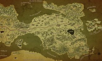 Rising Saga Origins Adult Game Screenshot (1)