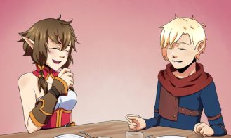 Rising Saga Origins Adult Game Screenshot (2)