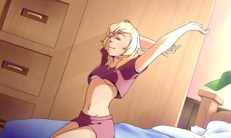 Rising Saga Origins Adult Game Screenshot (4)