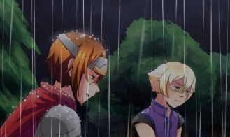 Rising Saga Origins Adult Game Screenshot (5)