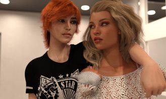 Robbin’ Hoods Adult Game Screenshot (2)