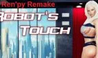 Robot's Touch Unofficial Ren'Py Port