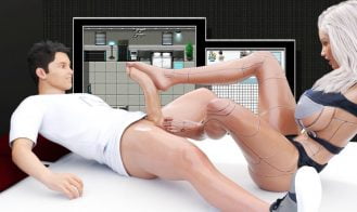 Robot’s Touch Unofficial Ren’Py Port Adult Game Screenshot (2)