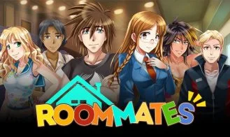 Roommates cover