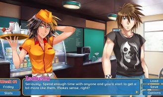 Roommates Adult Game Screenshot (1)