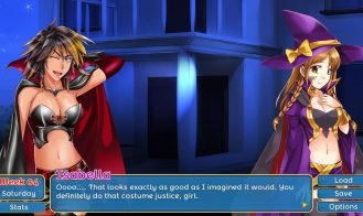 Roommates Adult Game Screenshot (2)