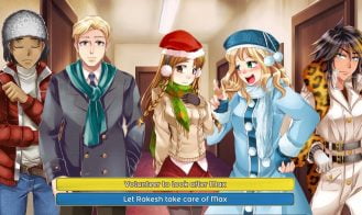 Roommates Adult Game Screenshot (3)