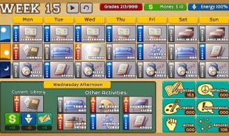 Roommates Adult Game Screenshot (4)