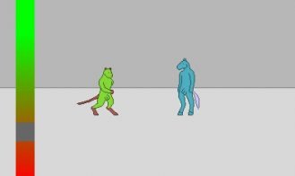 Roshambo Adult Game Screenshot (2)