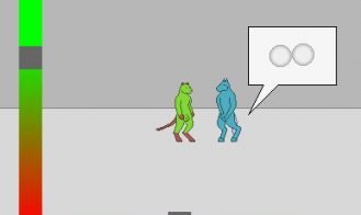 Roshambo Adult Game Screenshot (3)