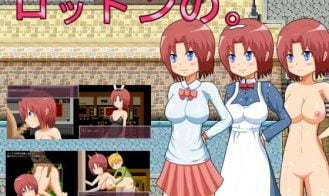 Rotton porn xxx game download cover