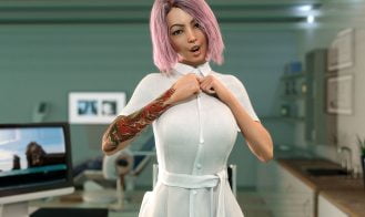 Routine Checkup Adult Game Screenshot (1)