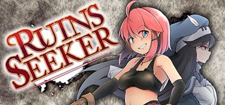 Ruins Seeker cover