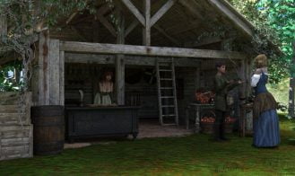 Runaway Princess Adult Game Screenshots (4)