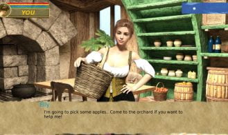 Runaway Princess Adult Game Screenshots (5)