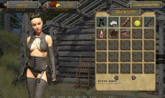 Runaway Princess Adult Game Screenshots (6)