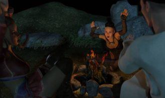 Runaway Princess Adult Game Screenshots (9)