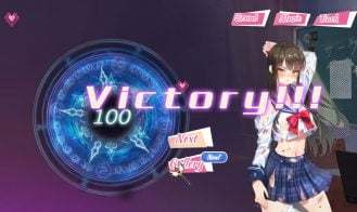 Rune Girl Adult Game Screenshot (1)