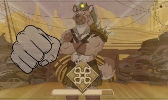 Rusty punk Adult Game Screenshot (3)