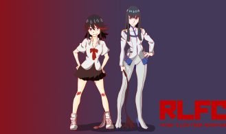 Ryuko’s Life Fiber Adventure porn xxx game download cover