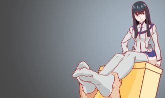 Ryuko’s Life Fiber Adventure Adult Game Screenshot (2)