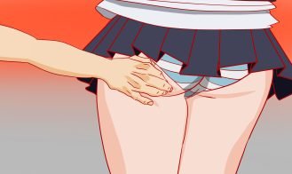 Ryuko’s Life Fiber Adventure Adult Game Screenshot (5)