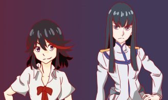 Ryuko’s Life Fiber Adventure Adult Game Screenshot (9)