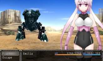 S.C.A ~Sexually Customized Android in This Renewing World~ Adult Game Screenshot (4)