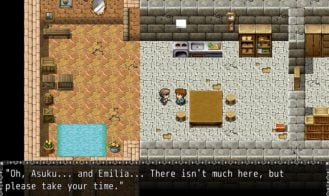 S.C.A ~Sexually Customized Android in This Renewing World~ Adult Game Screenshot (5)