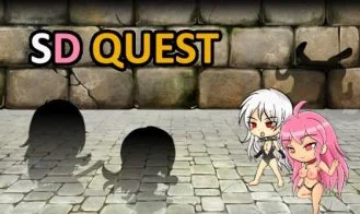 SD Quest cover