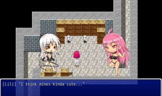 SD Quest Adult Game Screenshot (4)