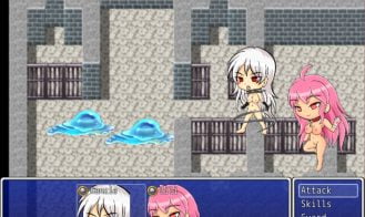 SD Quest Adult Game Screenshot (5)