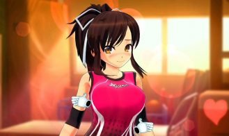 SENRAN KAGURA Reflexions Adult Game Screenshot (1)