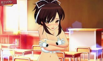SENRAN KAGURA Reflexions Adult Game Screenshot (4)