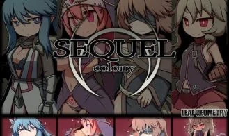 SEQUEL colony cover