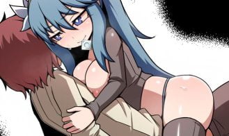 SEQUEL colony Adult Game Screenshot (2)