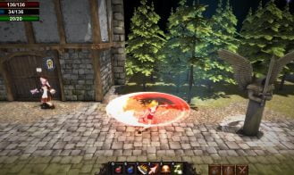 SEXY DUNGEON Adult Game Screenshot (3)