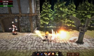 SEXY DUNGEON Adult Game Screenshot (4)