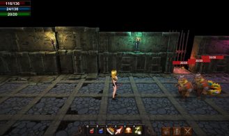 SEXY DUNGEON Adult Game Screenshot (5)